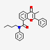 an image of a chemical structure CID 2453516