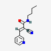 an image of a chemical structure CID 2453948