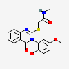 an image of a chemical structure CID 2454176