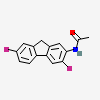 an image of a chemical structure CID 245498