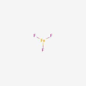 Iron(III) Fluoride | AMERICAN ELEMENTS