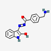 an image of a chemical structure CID 2455706