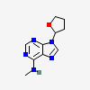 an image of a chemical structure CID 245694
