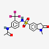 an image of a chemical structure CID 24604760