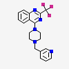 an image of a chemical structure CID 24606739