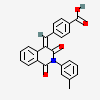 an image of a chemical structure CID 2463883
