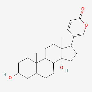 	Bufalin