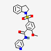 an image of a chemical structure CID 2467694