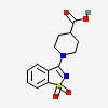 an image of a chemical structure CID 2468227