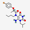 an image of a chemical structure CID 24686785