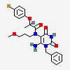 an image of a chemical structure CID 24687079