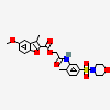 an image of a chemical structure CID 24687714