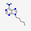 an image of a chemical structure CID 246969