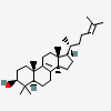an image of a chemical structure CID 246983