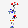 an image of a chemical structure CID 24719