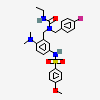 an image of a chemical structure CID 24719182
