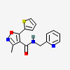 an image of a chemical structure CID 24720058