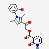 an image of a chemical structure CID 2472065