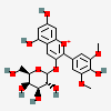 an image of a chemical structure CID 24721112