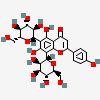 an image of a chemical structure CID 24721277