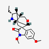 an image of a chemical structure CID 24721626