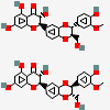 an image of a chemical structure CID 24721673