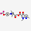 an image of a chemical structure CID 2472445