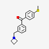 an image of a chemical structure CID 24724852