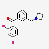 an image of a chemical structure CID 24724882