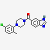 an image of a chemical structure CID 2472782