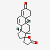 an image of a chemical structure CID 24728626