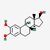an image of a chemical structure CID 247304
