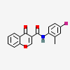 an image of a chemical structure CID 2473616