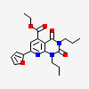an image of a chemical structure CID 2473638