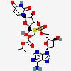 an image of a chemical structure CID 24737742