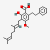 an image of a chemical structure CID 24739090