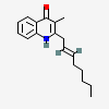 an image of a chemical structure CID 24740400
