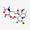 an image of a chemical structure CID 24742079