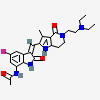 an image of a chemical structure CID 24742492