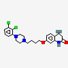 an image of a chemical structure CID 24743760