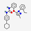 an image of a chemical structure CID 24743975