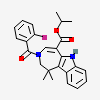 an image of a chemical structure CID 24744965