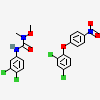an image of a chemical structure CID 24745