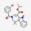 an image of a chemical structure CID 24745274