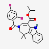 an image of a chemical structure CID 24745275