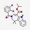 an image of a chemical structure CID 24745276