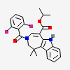 an image of a chemical structure CID 24745277