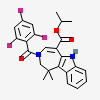 an image of a chemical structure CID 24745435
