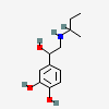 an image of a chemical structure CID 24746310