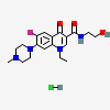an image of a chemical structure CID 24747657
